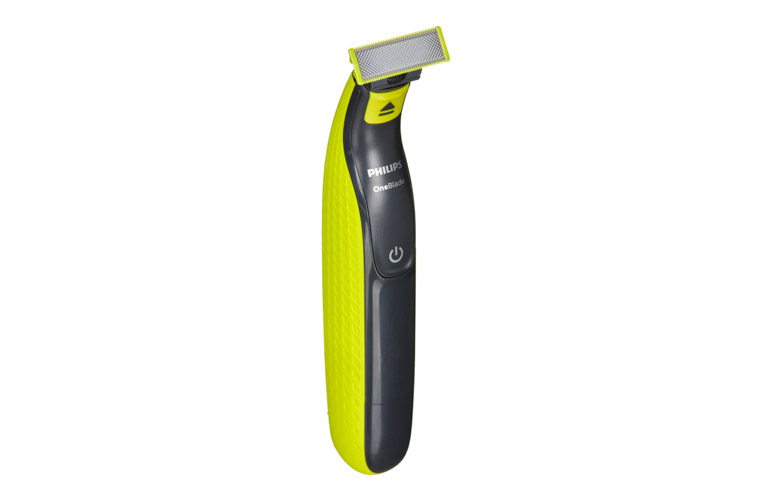 Beste trimmer voor een stoppelbaard: Philips OneBlade QP2520/30